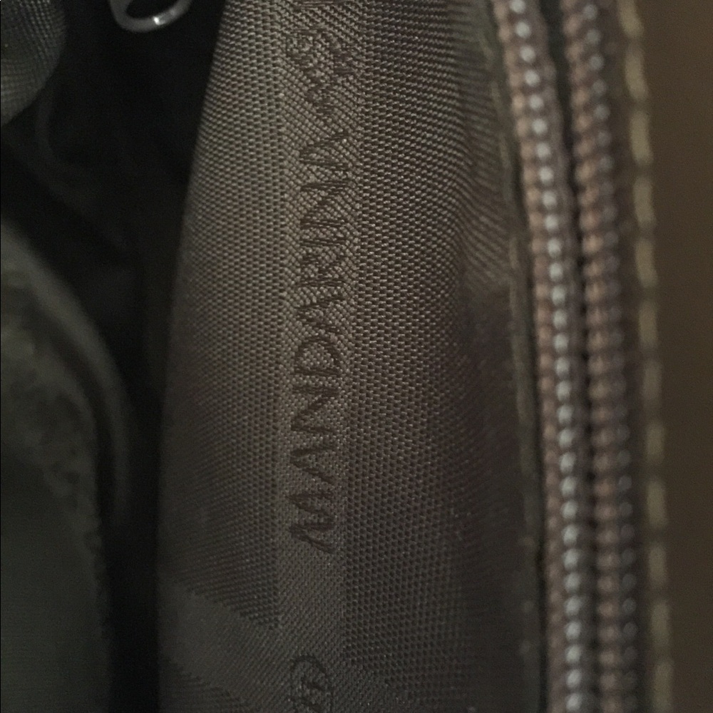Brand New Mandarina Duck Leather Purse - Picture 11 of 11
